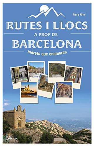 Beispielbild fr Rutes I Llocs a Prop de Barcelona zum Verkauf von Hamelyn