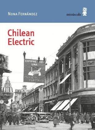 Imagen de archivo de Chilean Electric a la venta por AG Library