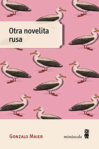 Imagen de archivo de Otra novelita rusa a la venta por Agapea Libros