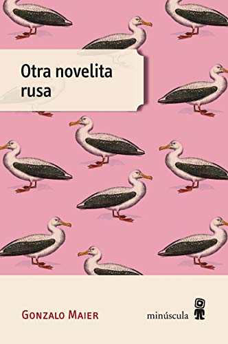 Stock image for Otra novelita rusa for sale by AG Library
