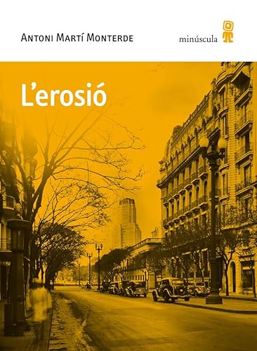 Stock image for L'EROSI for sale by KALAMO LIBROS, S.L.