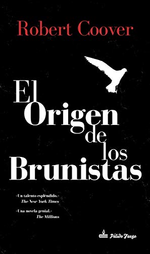 Stock image for EL ORIGEN DE LOS BRUNISTAS for sale by OM Books