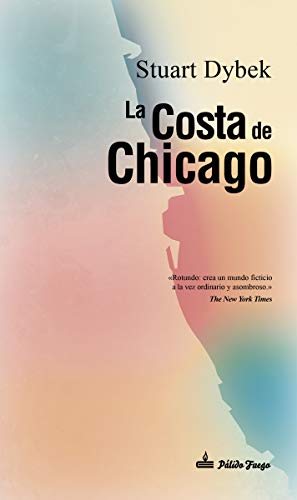 Beispielbild fr LA COSTA DE CHICAGO zum Verkauf von KALAMO LIBROS, S.L.