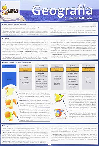 Stock image for Geografa. 2 de Bachillerato for sale by Libreria Nuevo Siglo 21 SL