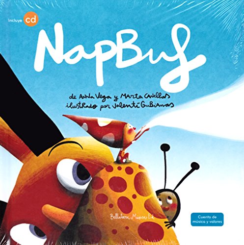 Beispielbild fr NapBuf zum Verkauf von Agapea Libros