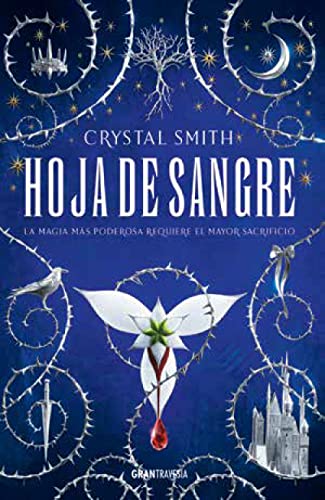 Stock image for Hoja de Sangre for sale by Housing Works Online Bookstore