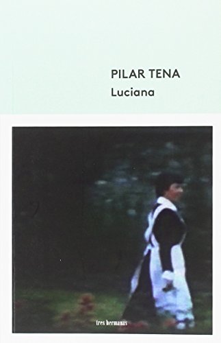 Imagen de archivo de Luciana. a la venta por Librería y Editorial Renacimiento, S.A.