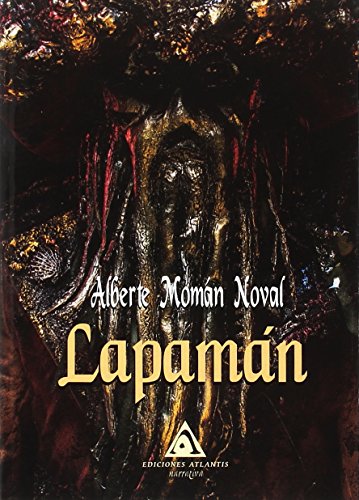 9788494845611: Lapamán (Spanish Edition)