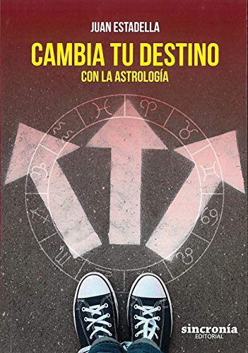 Stock image for CAMBIA TU DESTINO for sale by KALAMO LIBROS, S.L.
