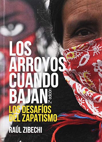 Stock image for Los arroyos cuando bajan for sale by Agapea Libros