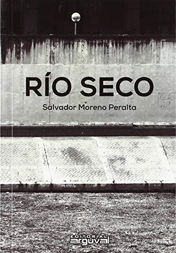 Imagen de archivo de RIO SECO a la venta por Librerias Prometeo y Proteo