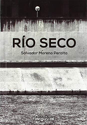 Stock image for RIO SECO for sale by AG Library