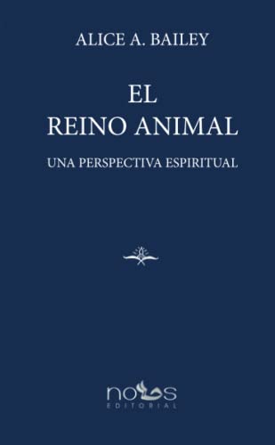 Imagen de archivo de El Reino Animal a la venta por Agapea Libros