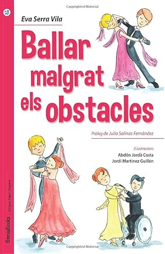 Imagen de archivo de Ballar malgrat els obstacles a la venta por Revaluation Books