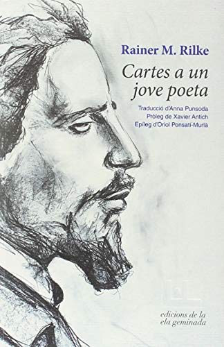 Stock image for CARTES A UN JOVE POETA for sale by KALAMO LIBROS, S.L.