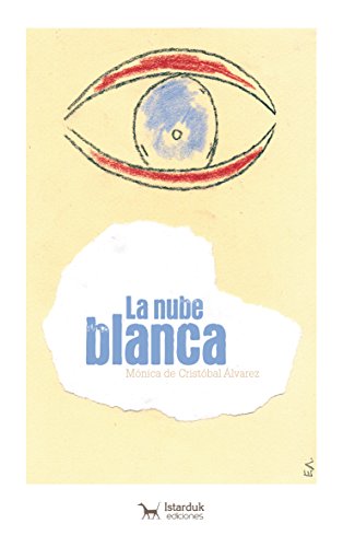 Stock image for La nube blanca (INFANTIL) for sale by Releo