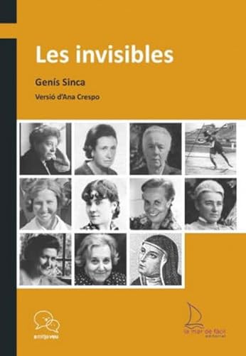 Imagen de archivo de INVISIBLES, LES a la venta por AG Library