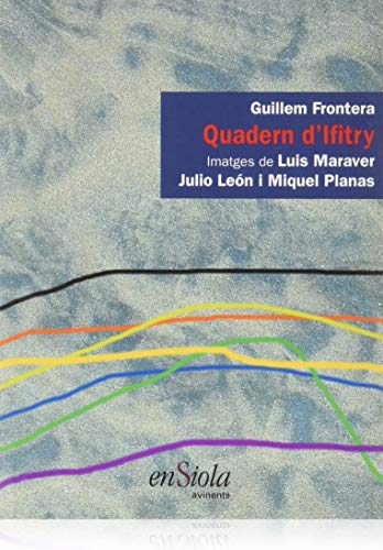 QUADERN DÆIFITRY - Frontera, Guillem