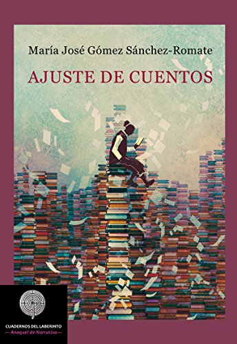 Stock image for AJUSTE DE CUENTOS for sale by KALAMO LIBROS, S.L.