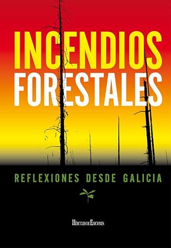 Stock image for Incendios forestales for sale by AG Library