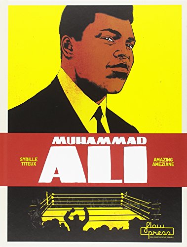 Stock image for Muhammad Ali for sale by Reuseabook