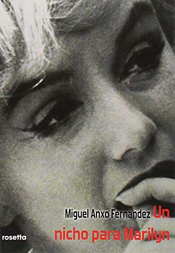 Imagen de archivo de Un nicho para Marilyn a la venta por AG Library