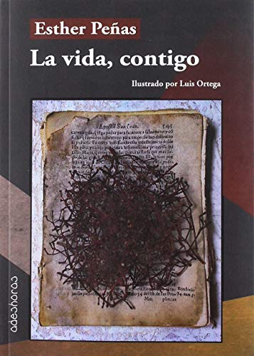 Imagen de archivo de La vida, contigo a la venta por AG Library