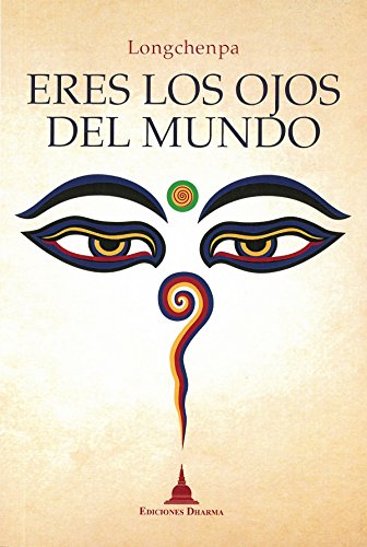 Stock image for ERES LOS OJOS DEL MUNDO for sale by KALAMO LIBROS, S.L.