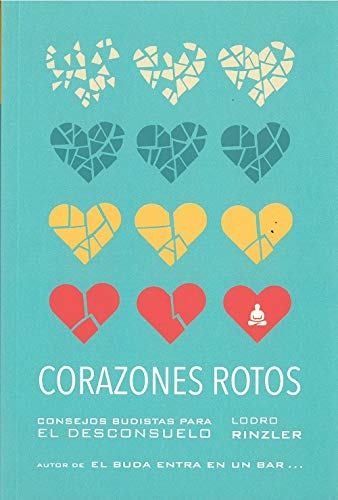 Stock image for CORAZONES ROTOS for sale by KALAMO LIBROS, S.L.