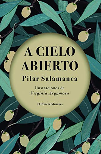 Beispielbild fr A cielo abierto (El Legado del Barn) zum Verkauf von Pepe Store Books