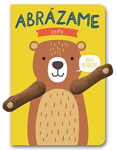 Stock image for ABRZAME - OSITO for sale by KALAMO LIBROS, S.L.