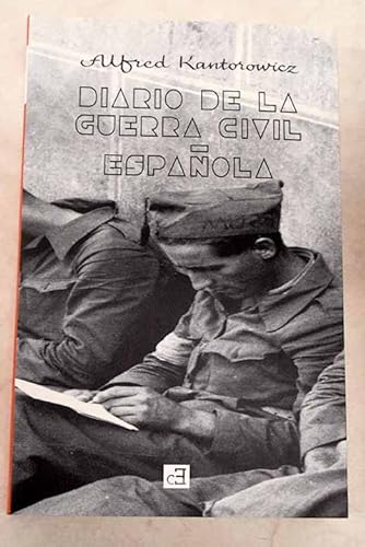 Stock image for Diario de la Guerra Civil Espaola. for sale by Librera PRAGA