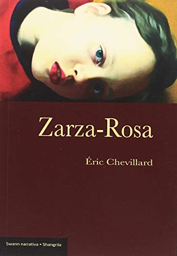 Imagen de archivo de ZARZA-ROSA. EL HECHIZO DEL CINE, LA HERIDA DE LA GUERRA a la venta por KALAMO LIBROS, S.L.