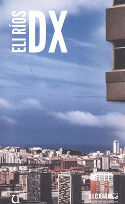 Imagen de archivo de DX a la venta por AG Library