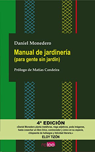 Imagen de archivo de Manual de jardinera (para gente sin jardn) a la venta por Agapea Libros