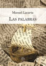 9788494876868: Las palabras (Alcalima)