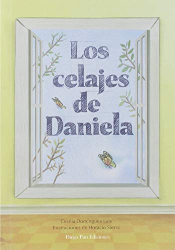 Imagen de archivo de Los celajes de Daniela a la venta por AG Library