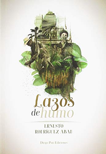 Stock image for Lazos de humo for sale by AG Library