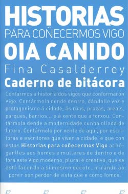 Imagen de archivo de Caderno de bitcora a la venta por AG Library