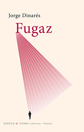 Beispielbild fr Fugaz (Poesa) zum Verkauf von medimops