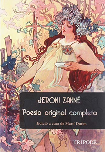 Imagen de archivo de Jeroni Zann. Poesia original completa a la venta por Agapea Libros