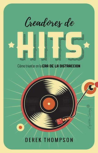 Imagen de archivo de HIT MAKERS: Cmo triunfar en la era de la distraccin (ENSAYO) a la venta por medimops