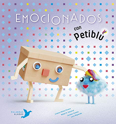 Stock image for EMOCIONADOS CON PETIBL for sale by Agapea Libros