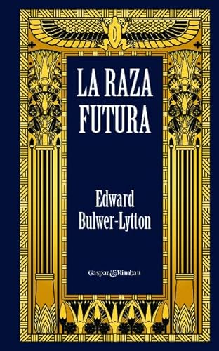 Imagen de archivo de La raza futura (Spanish Edition) a la venta por GF Books, Inc.
