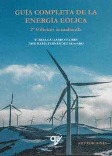 Imagen de archivo de Gua completa de la energa elica a la venta por Agapea Libros