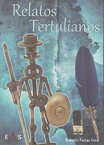 Stock image for RELATOS TERTULIANOS for sale by KALAMO LIBROS, S.L.