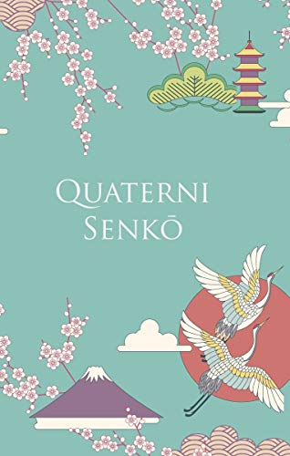 Stock image for QUATERNI SENKO for sale by KALAMO LIBROS, S.L.