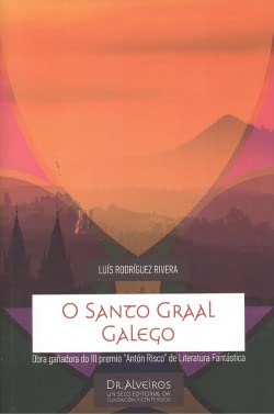 Beispielbild fr O SANTO GRAAL GALEGO zum Verkauf von AG Library