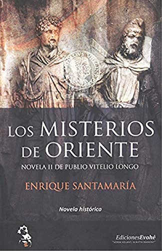 Imagen de archivo de Los misterios de oriente a la venta por Hilando Libros