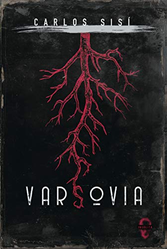 Stock image for Varsovia for sale by Agapea Libros